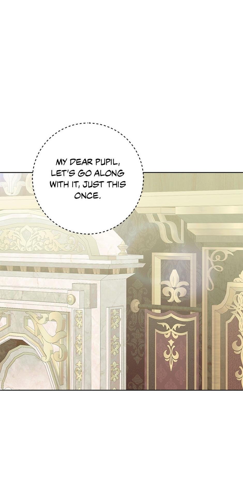 Part 2 of the Damned Work Started Chapter 20 page 23 - 