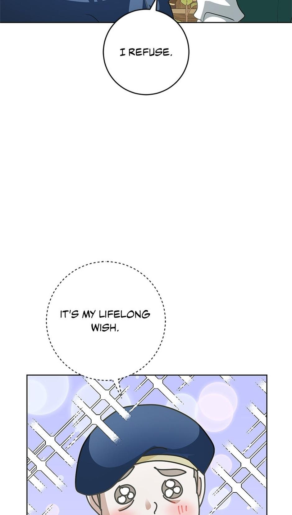 Part 2 of the Damned Work Started Chapter 20 page 25 - 