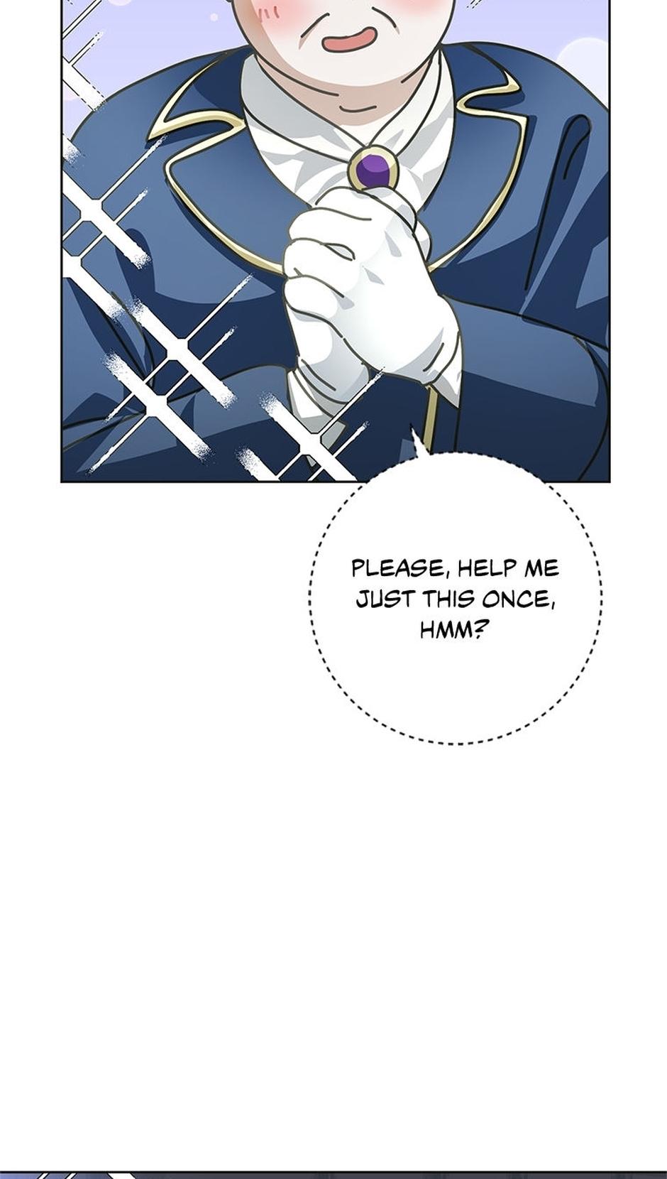 Part 2 of the Damned Work Started Chapter 20 page 26 - 