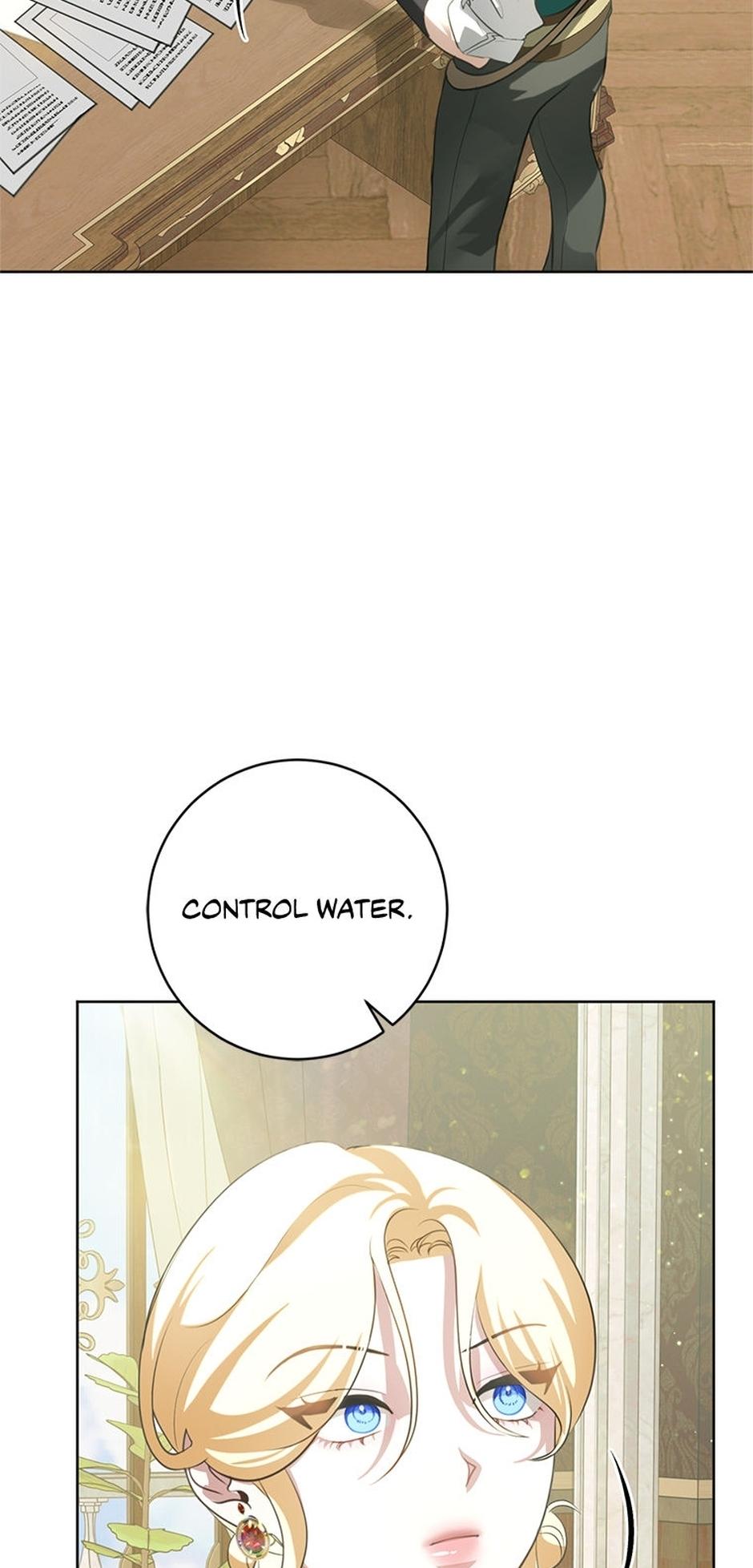 Part 2 of the Damned Work Started Chapter 20 page 4 - 
