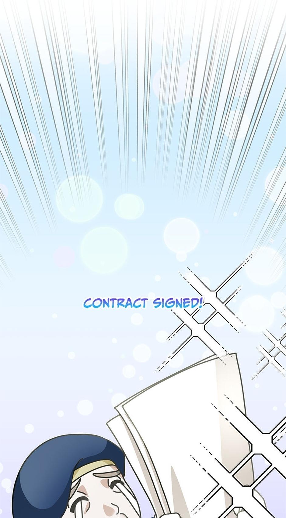 Part 2 of the Damned Work Started Chapter 20 page 31 - 