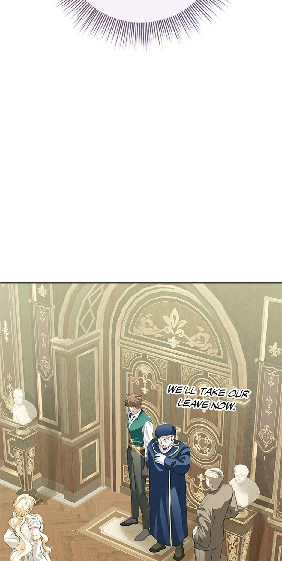 Part 2 of the Damned Work Started Chapter 20 page 34 - 