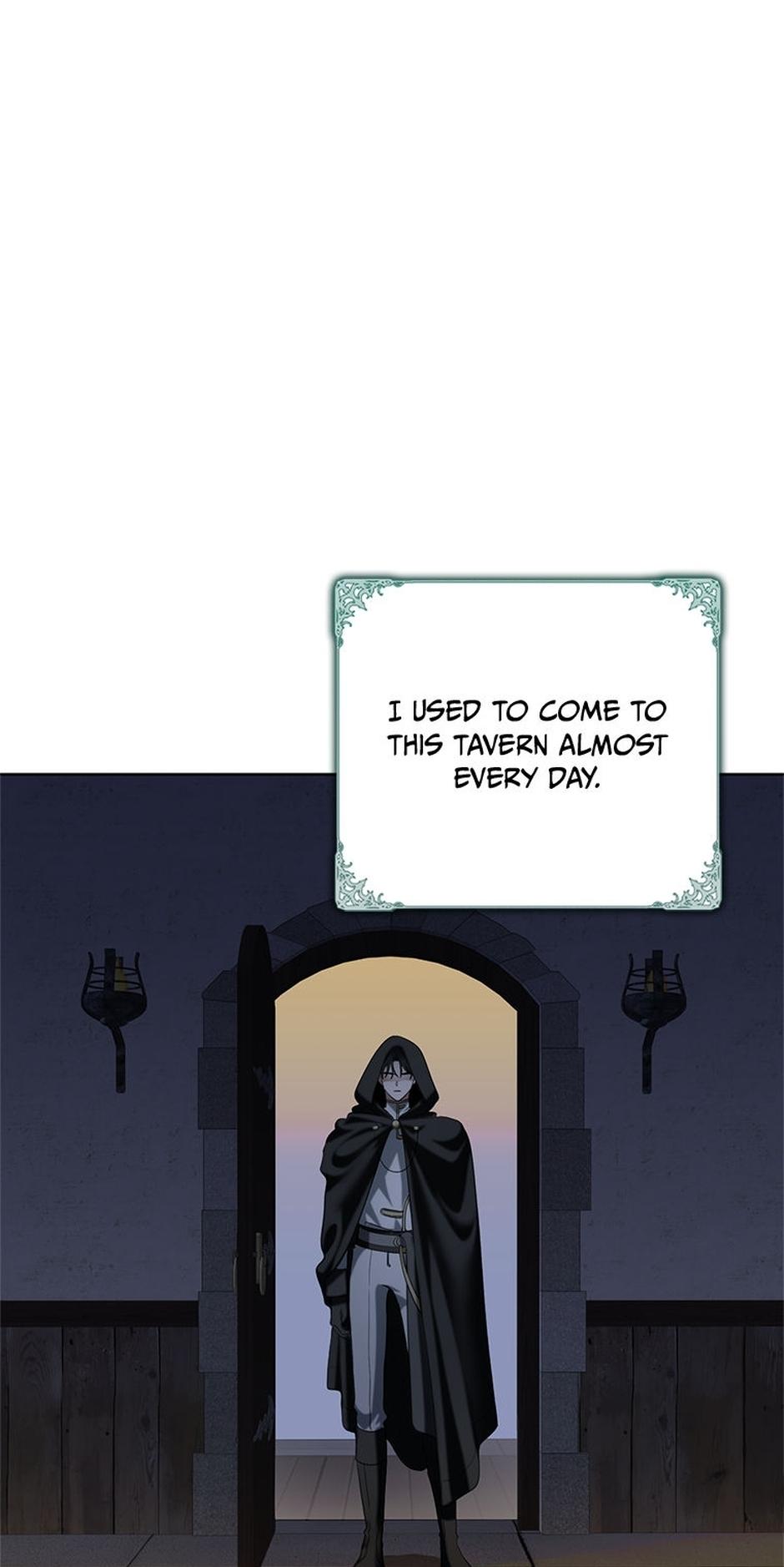 Part 2 of the Damned Work Started Chapter 20 page 43 - 