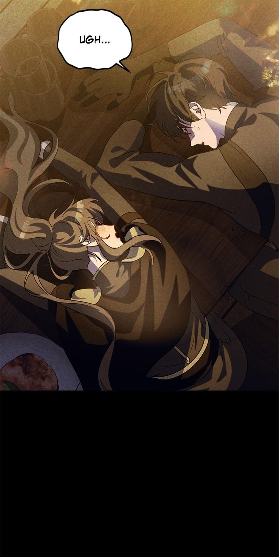 Part 2 of the Damned Work Started Chapter 20 page 49 - 