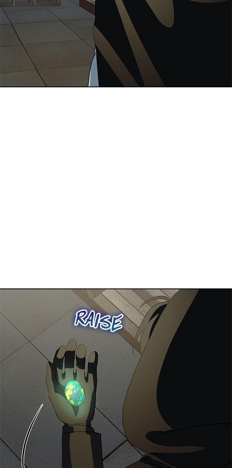 Part 2 of the Damned Work Started Chapter 20 page 52 - 