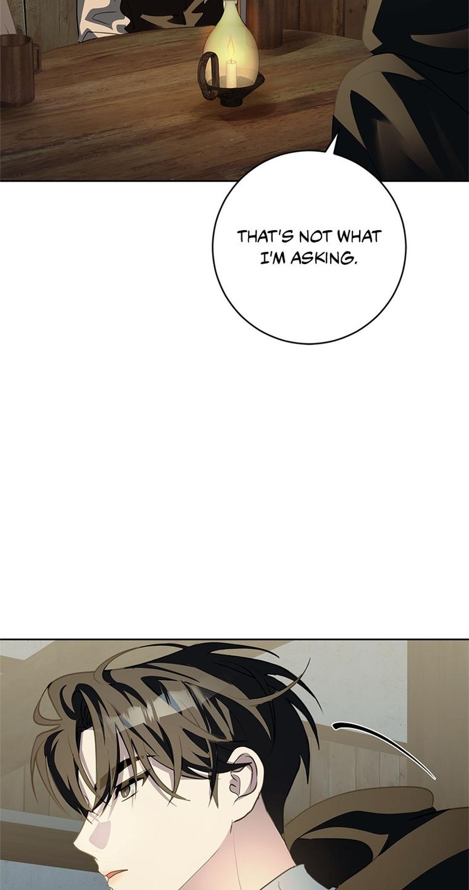 Part 2 of the Damned Work Started Chapter 20 page 57 - 