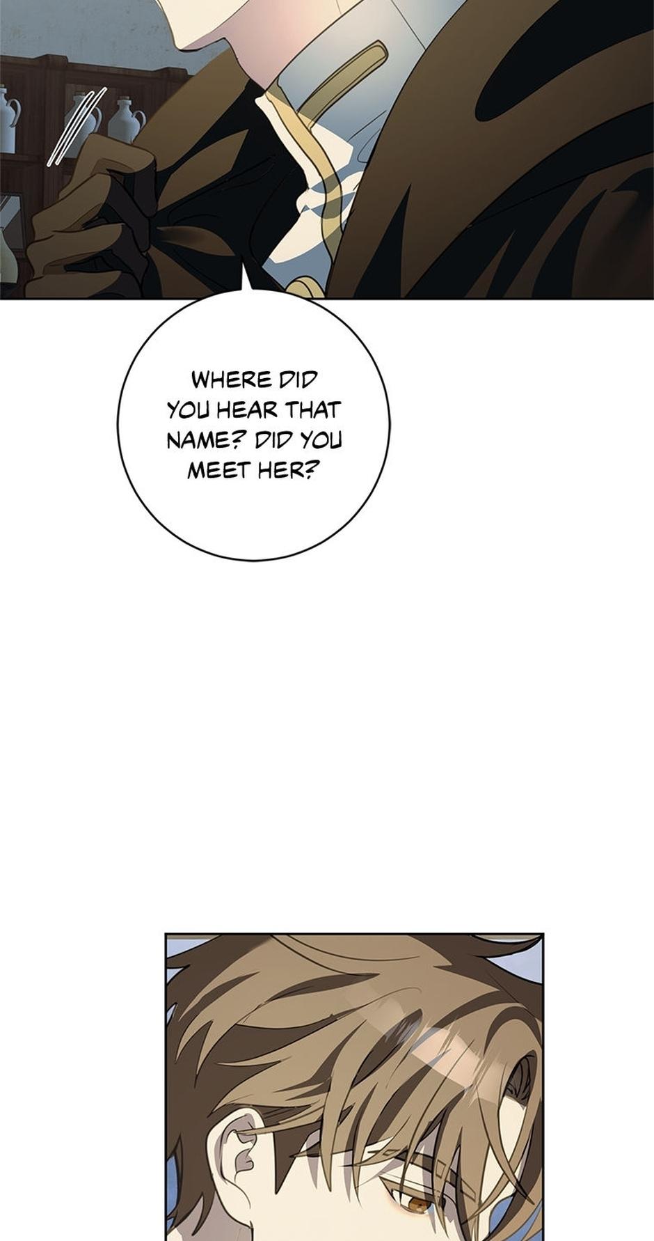 Part 2 of the Damned Work Started Chapter 20 page 58 - 