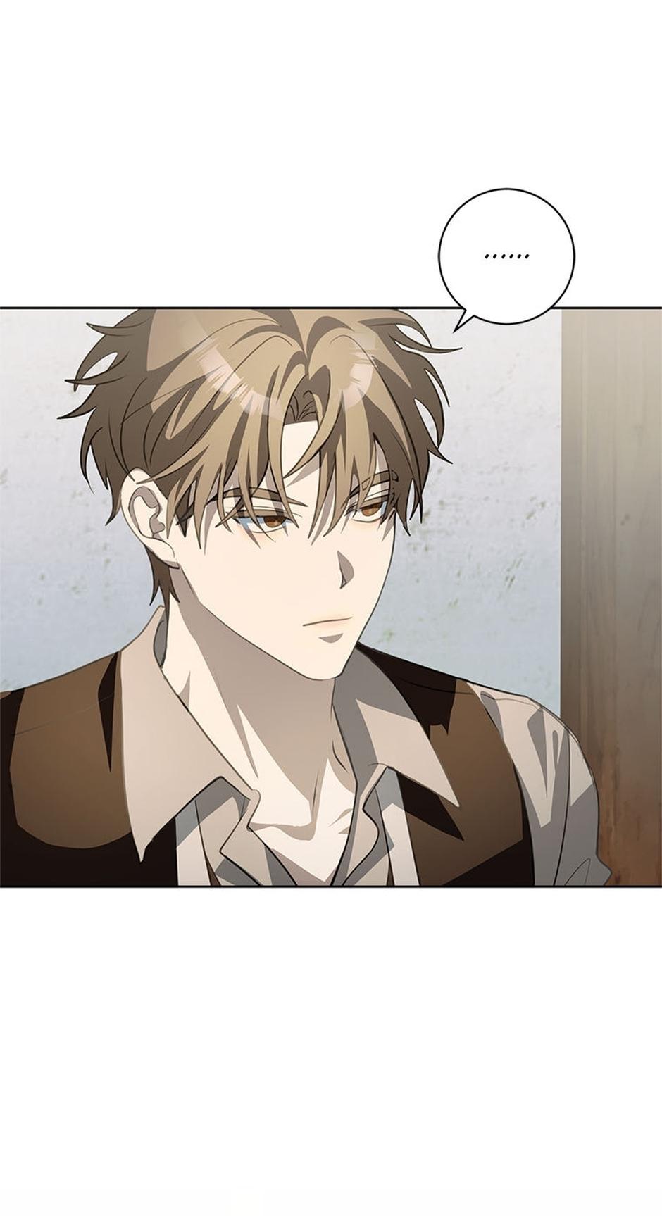 Part 2 of the Damned Work Started Chapter 20 page 61 - 
