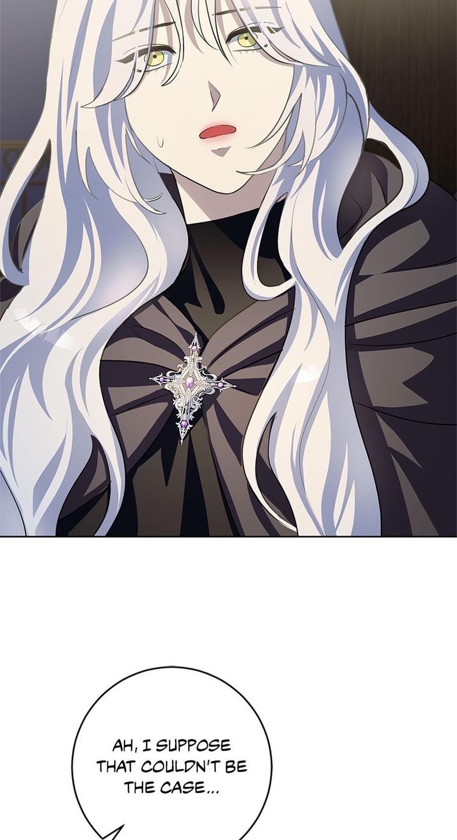 Part 2 of the Damned Work Started Chapter 20 page 64 - 