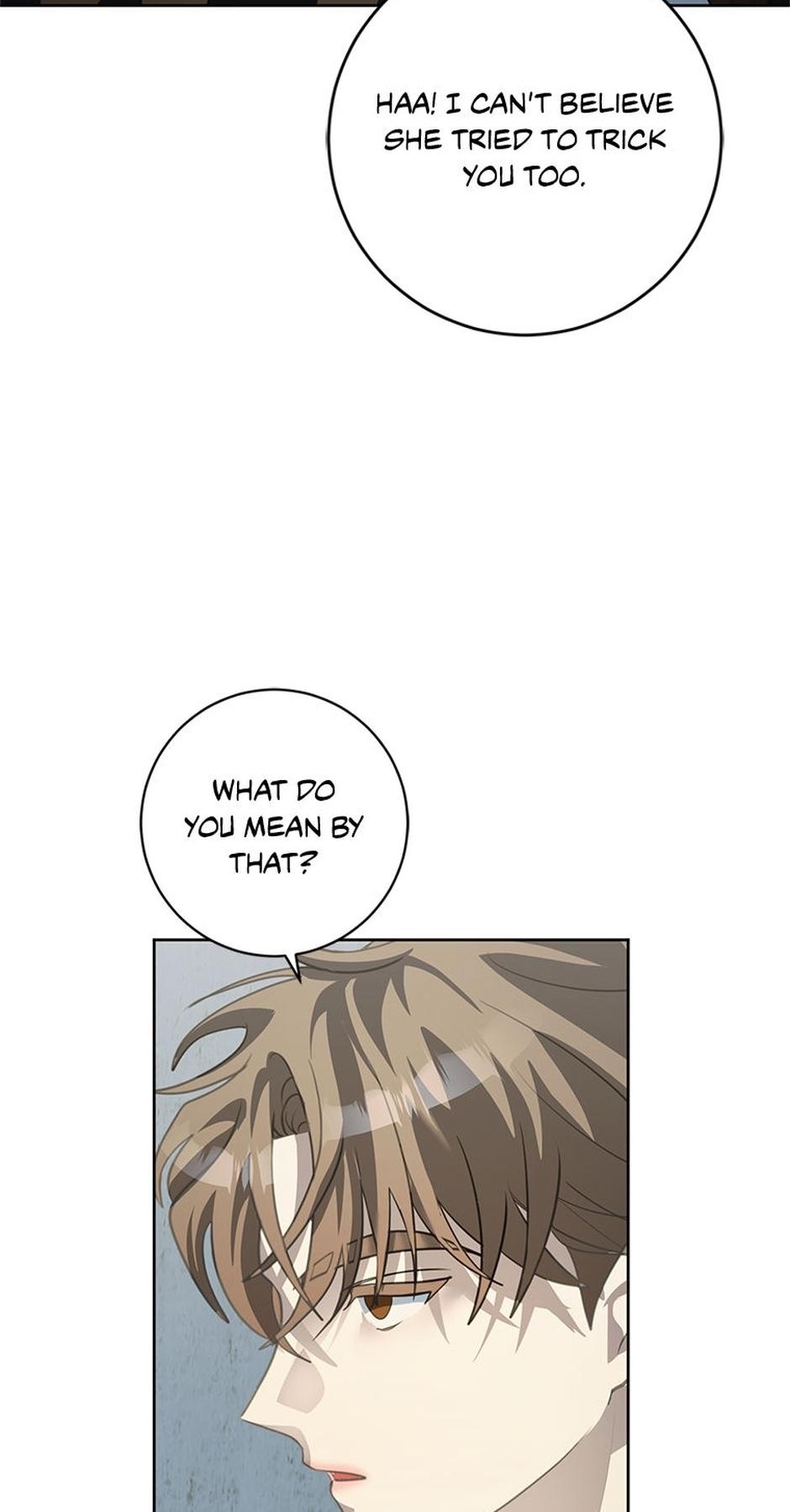 Part 2 of the Damned Work Started Chapter 20 page 68 - 