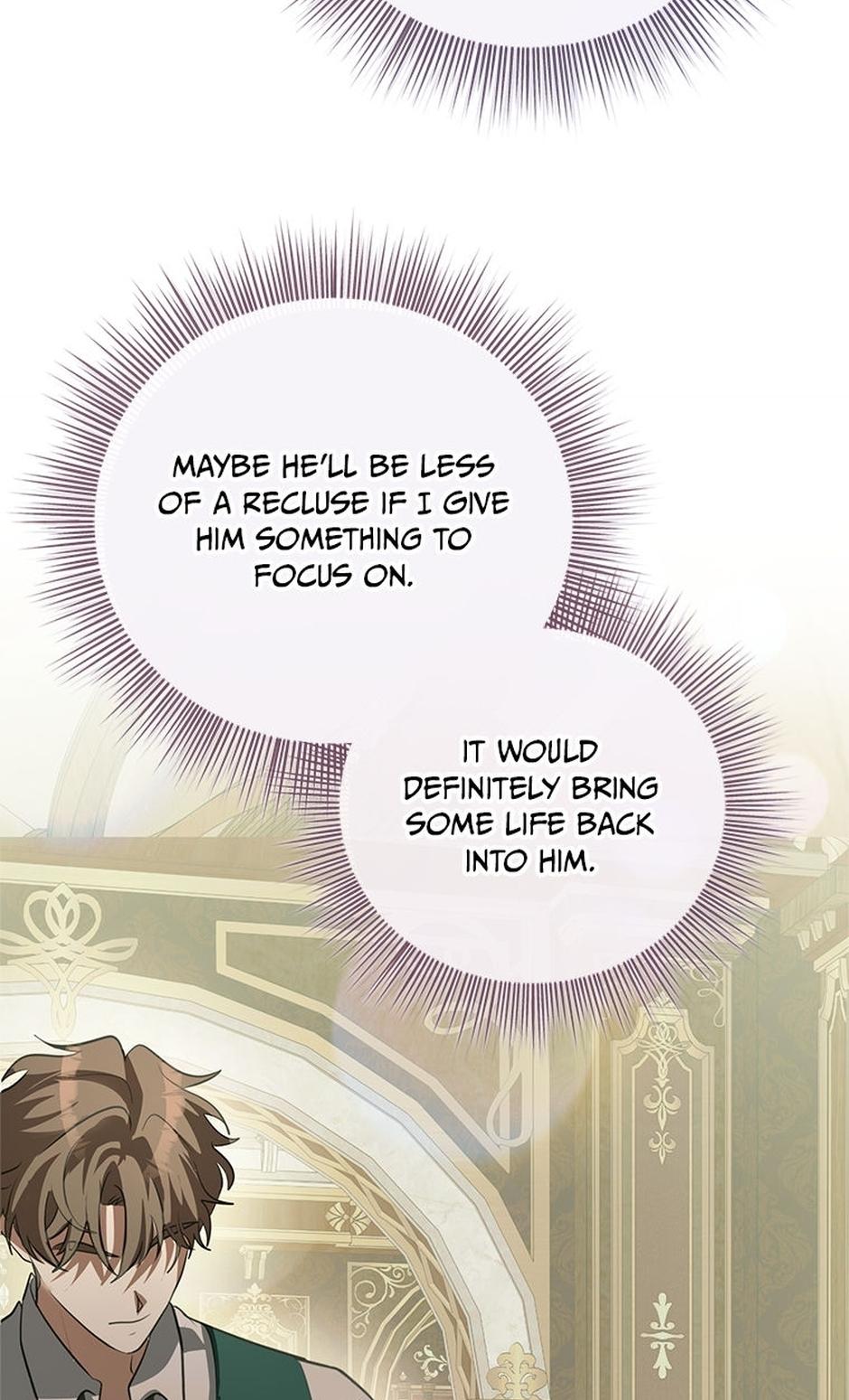 Part 2 of the Damned Work Started Chapter 20 page 8 - 