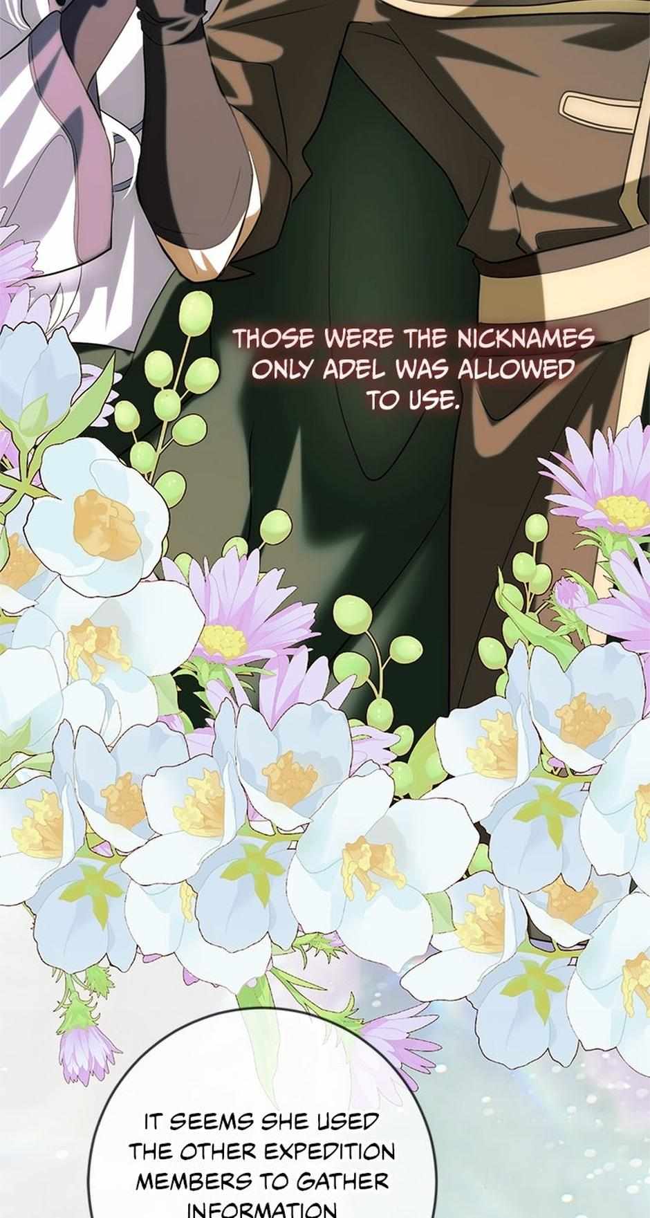 Part 2 of the Damned Work Started Chapter 20 page 73 - 