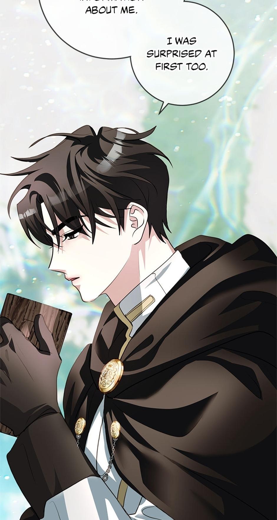 Part 2 of the Damned Work Started Chapter 20 page 74 - 