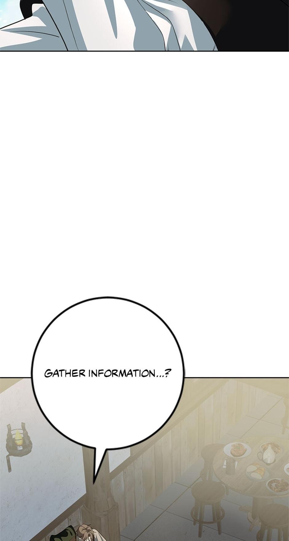 Part 2 of the Damned Work Started Chapter 20 page 75 - 