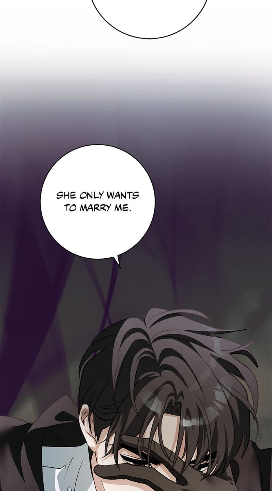 Part 2 of the Damned Work Started Chapter 20 page 78 - 
