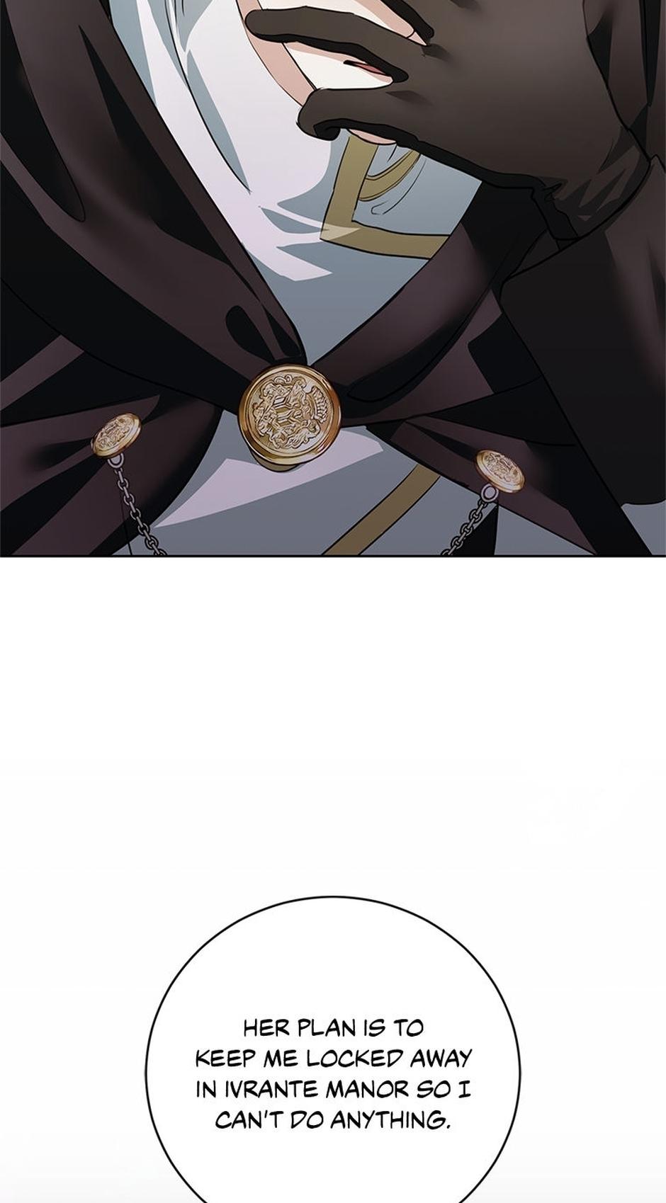 Part 2 of the Damned Work Started Chapter 20 page 79 - 