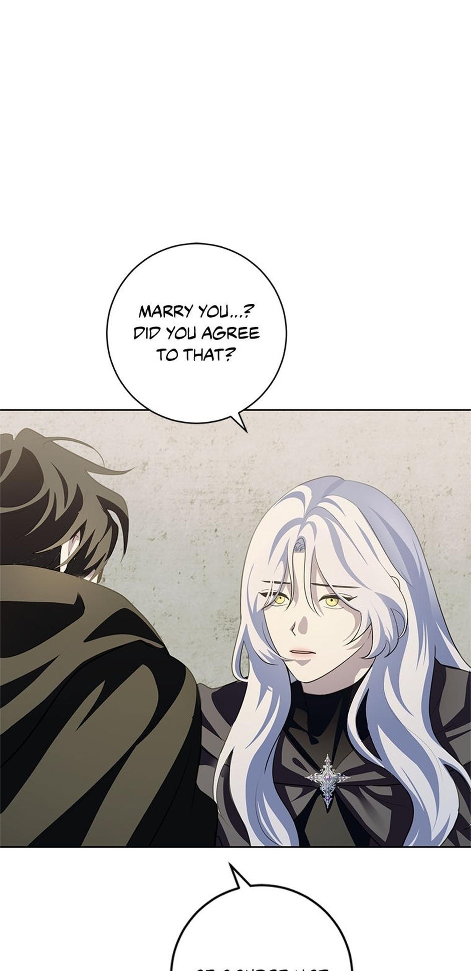 Part 2 of the Damned Work Started Chapter 20 page 82 - 