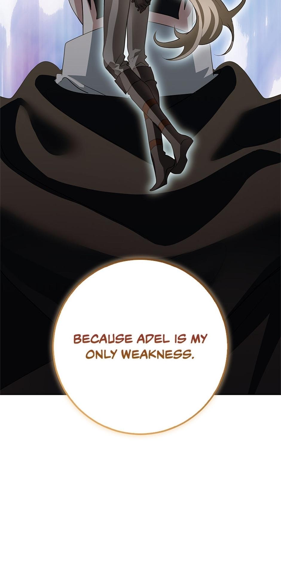 Part 2 of the Damned Work Started Chapter 20 page 87 - 
