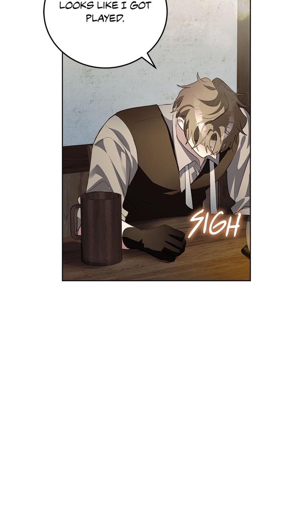 Part 2 of the Damned Work Started Chapter 21 page 13 - 