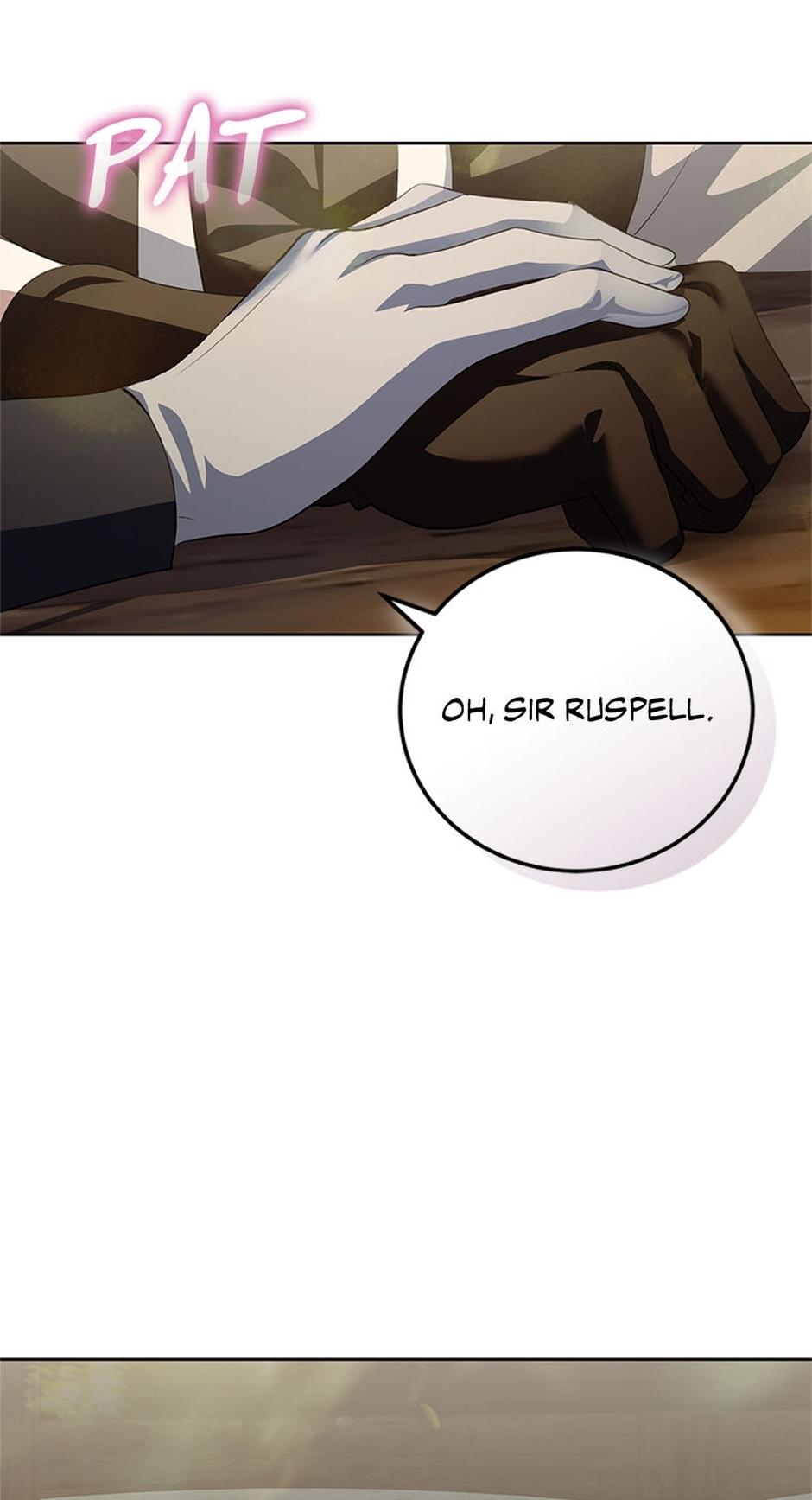 Part 2 of the Damned Work Started Chapter 21 page 14 - 
