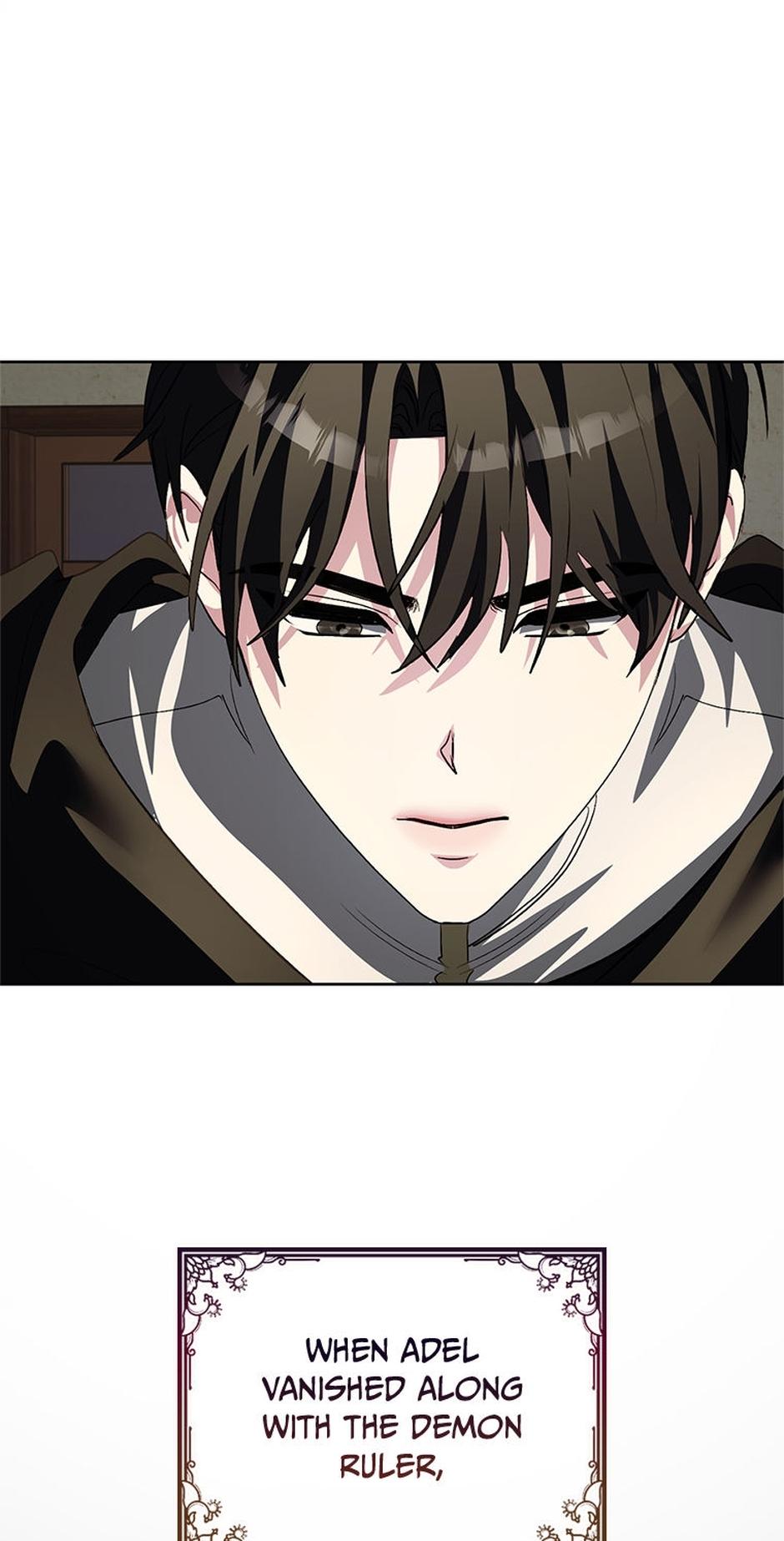 Part 2 of the Damned Work Started Chapter 21 page 16 - 