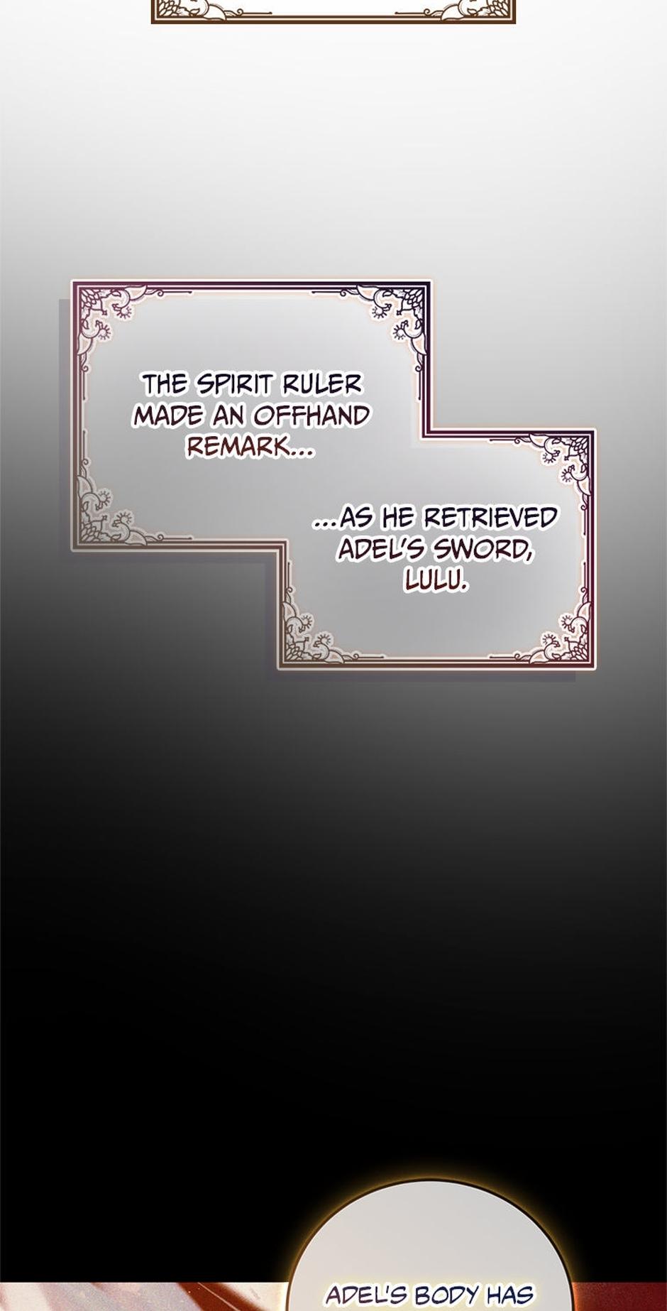 Part 2 of the Damned Work Started Chapter 21 page 17 - 