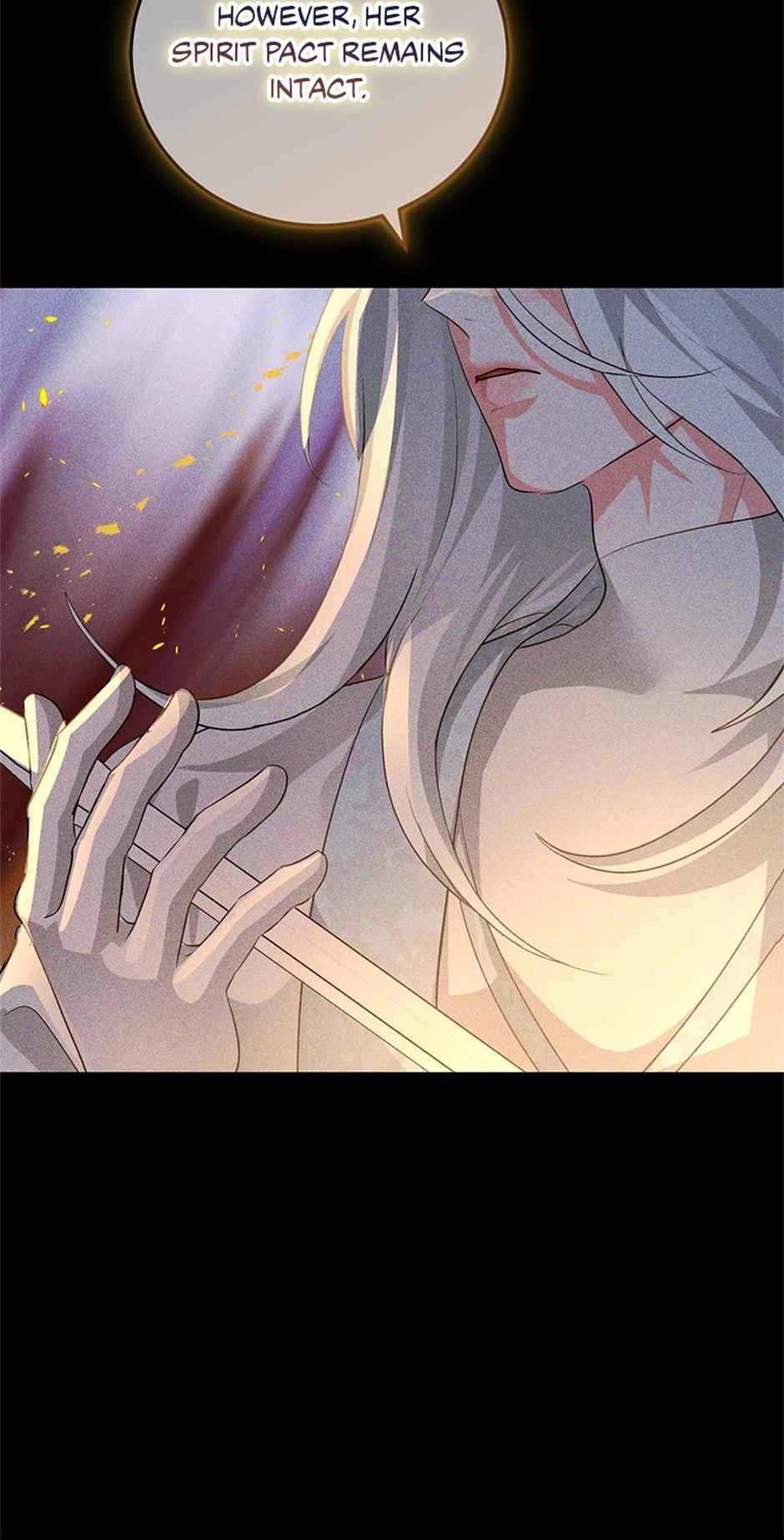Part 2 of the Damned Work Started Chapter 21 page 19 - 