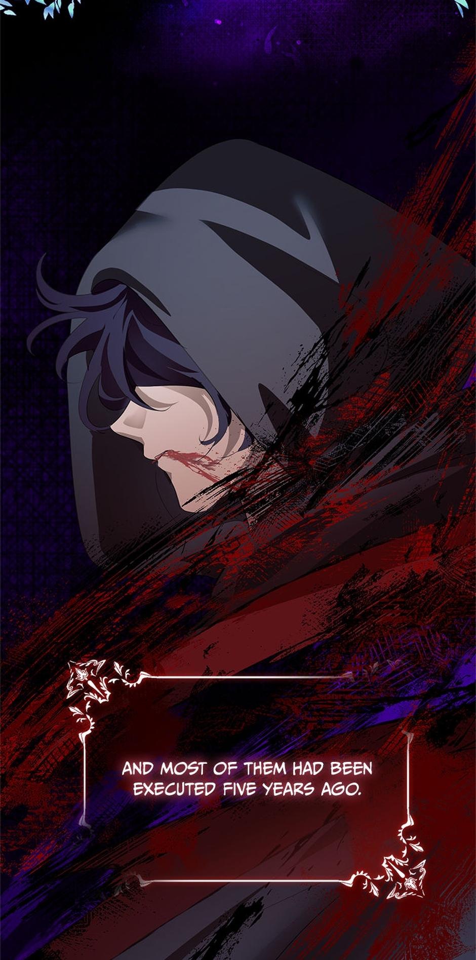 Part 2 of the Damned Work Started Chapter 21 page 27 - 