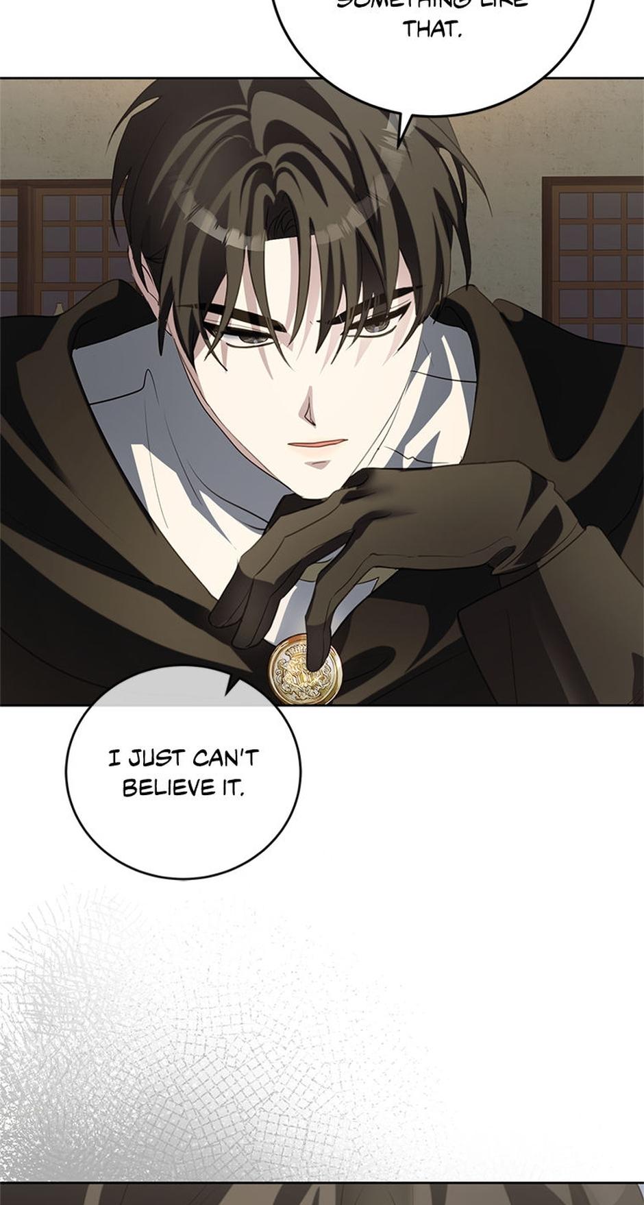 Part 2 of the Damned Work Started Chapter 21 page 4 - 