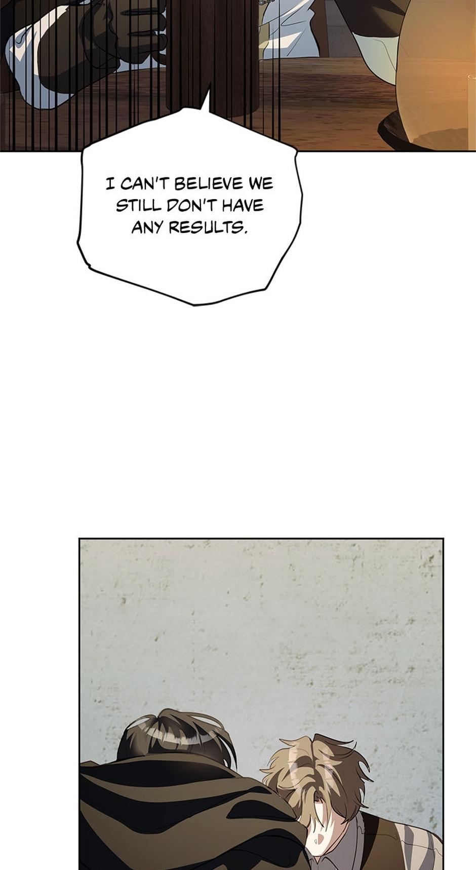 Part 2 of the Damned Work Started Chapter 21 page 32 - 