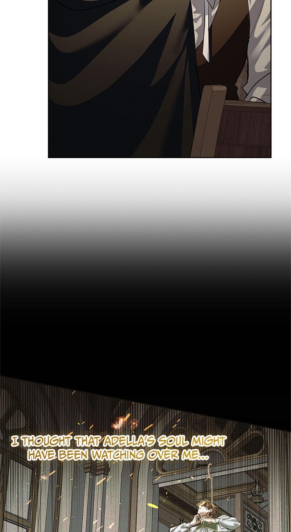 Part 2 of the Damned Work Started Chapter 21 page 33 - 