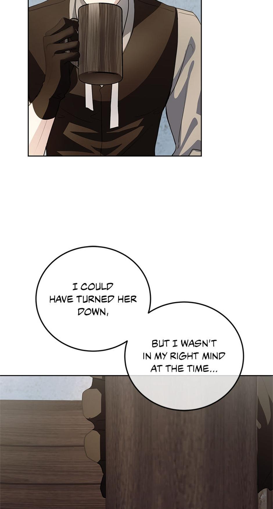 Part 2 of the Damned Work Started Chapter 21 page 40 - 