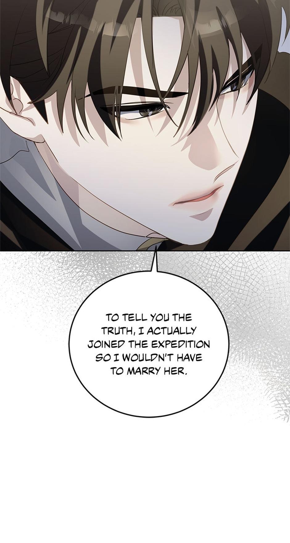 Part 2 of the Damned Work Started Chapter 21 page 5 - 