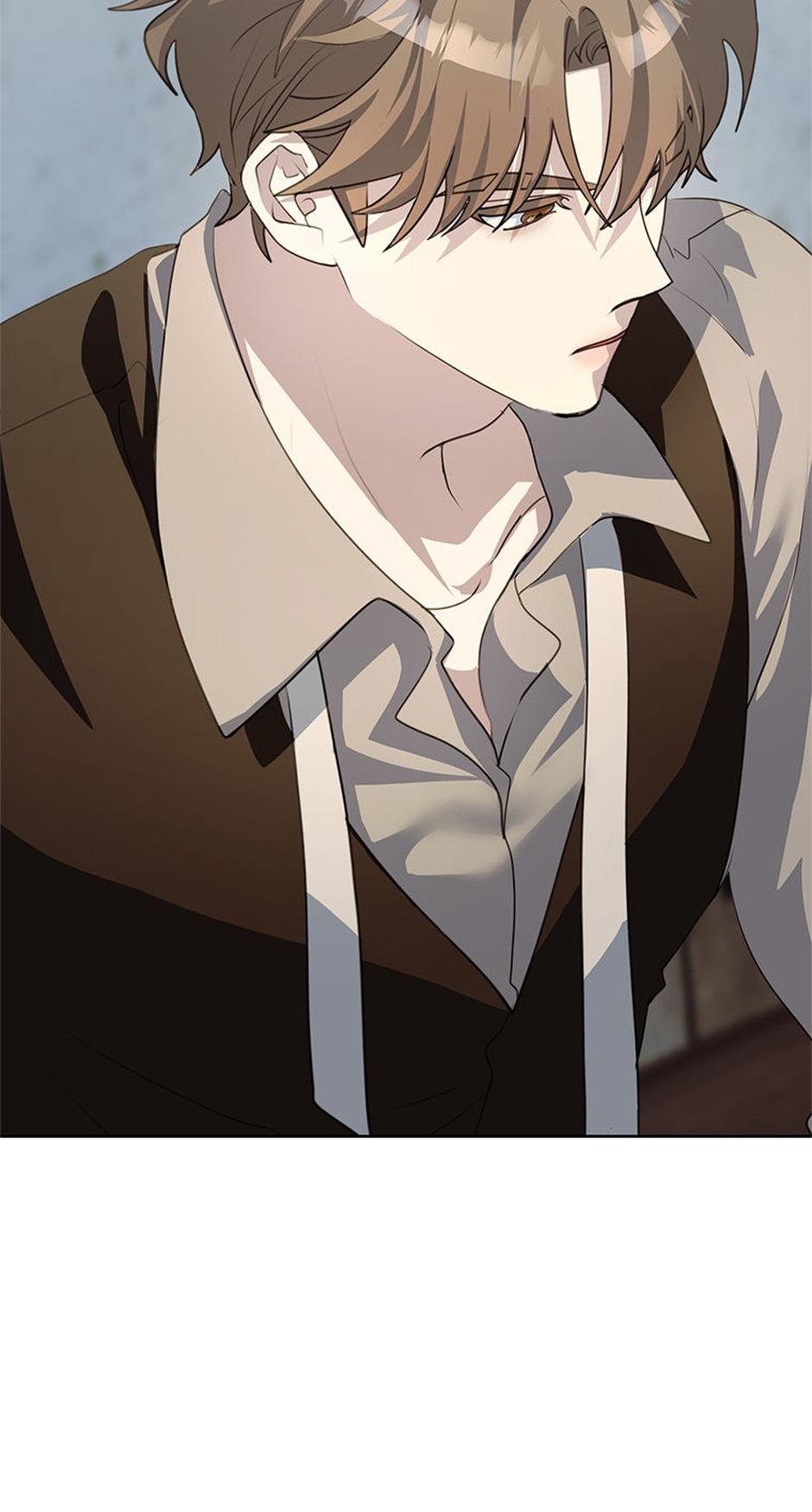 Part 2 of the Damned Work Started Chapter 21 page 42 - 