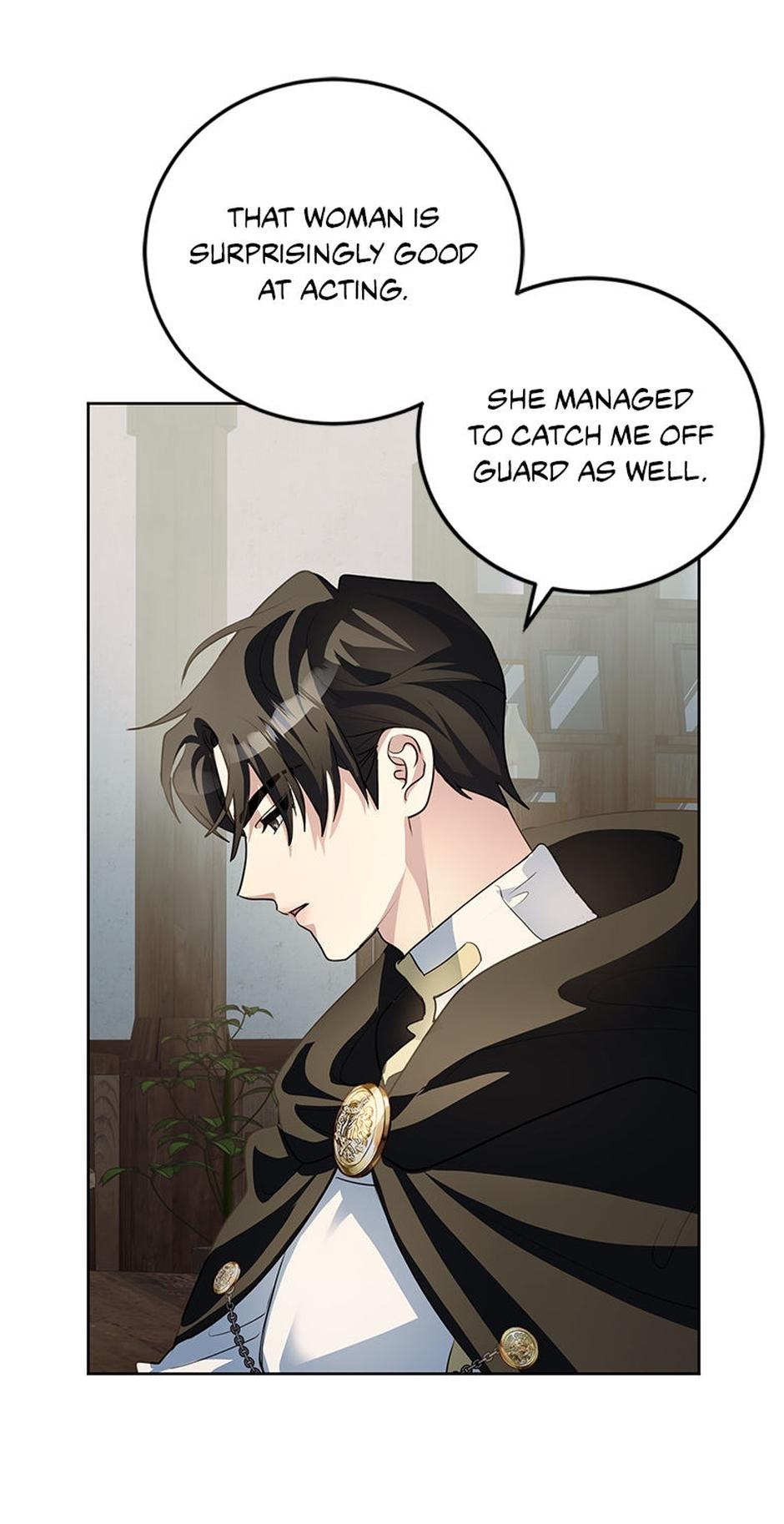 Part 2 of the Damned Work Started Chapter 21 page 43 - 