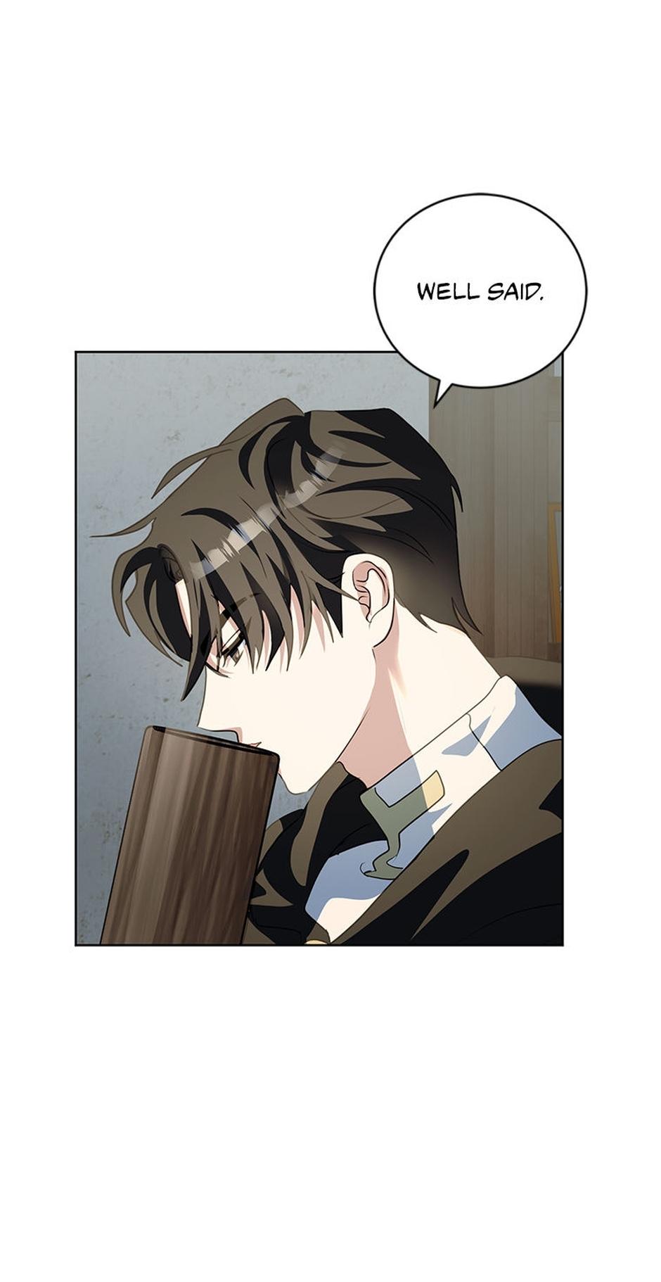 Part 2 of the Damned Work Started Chapter 21 page 48 - 