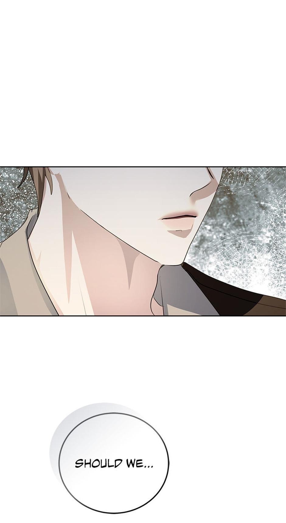 Part 2 of the Damned Work Started Chapter 21 page 49 - 