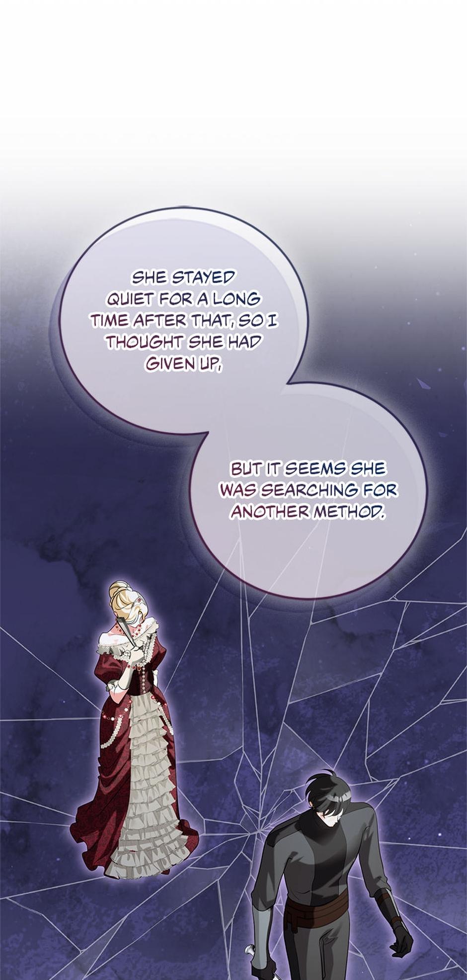 Part 2 of the Damned Work Started Chapter 21 page 6 - 