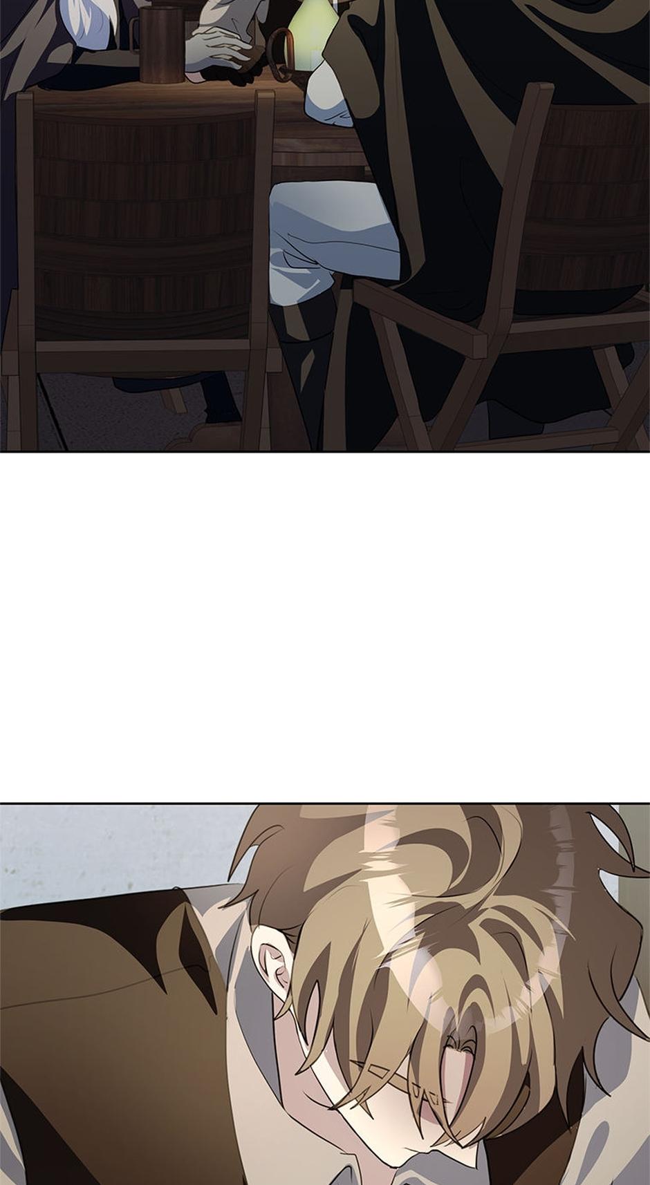 Part 2 of the Damned Work Started Chapter 21 page 51 - 