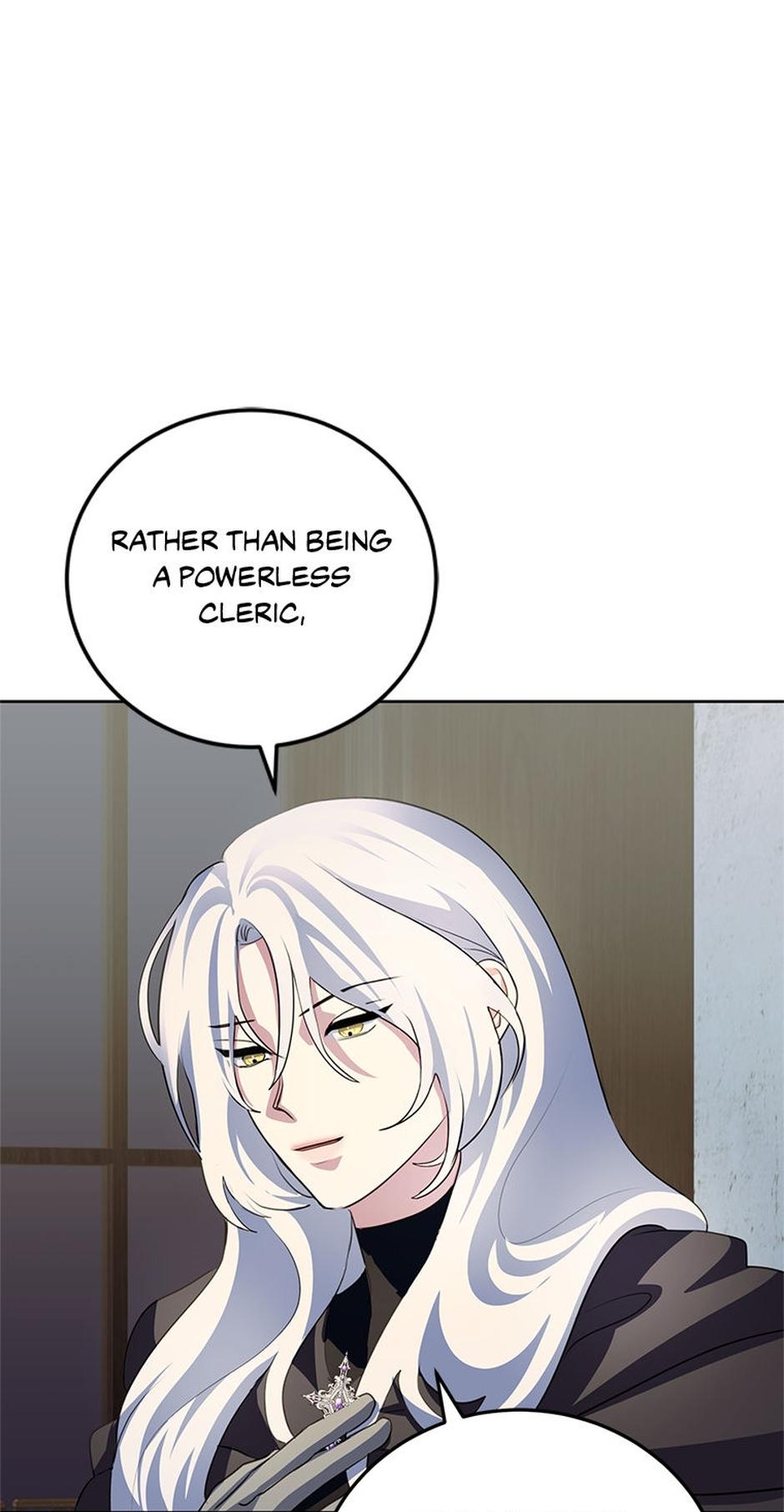 Part 2 of the Damned Work Started Chapter 21 page 55 - 