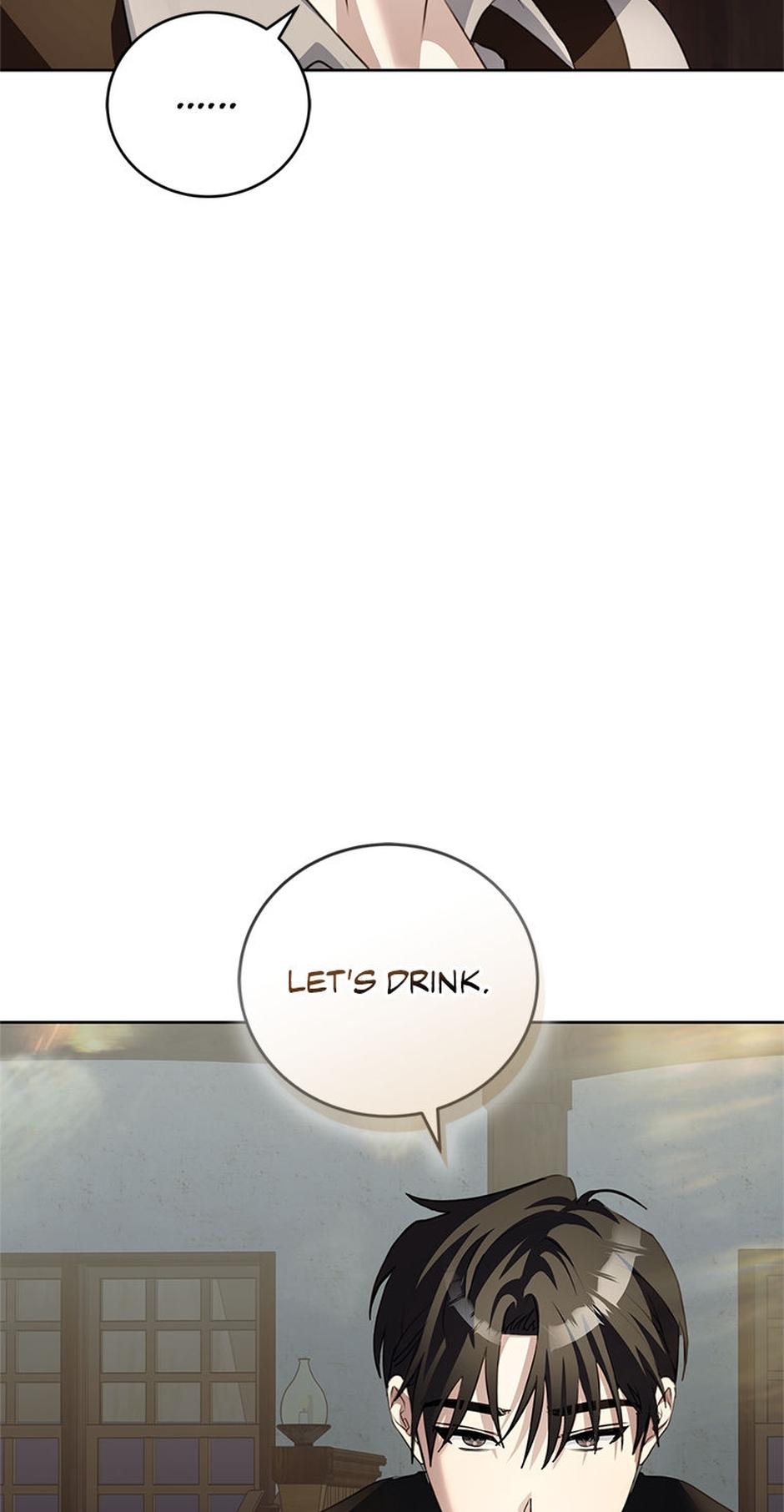 Part 2 of the Damned Work Started Chapter 21 page 57 - 