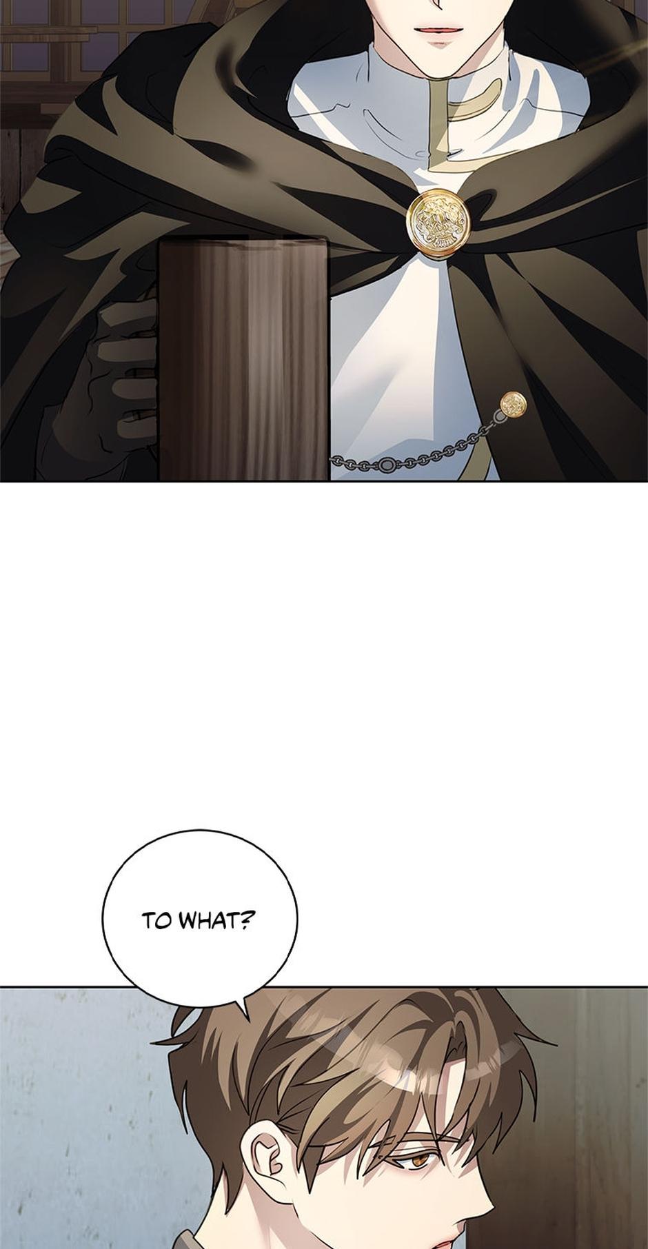 Part 2 of the Damned Work Started Chapter 21 page 58 - 