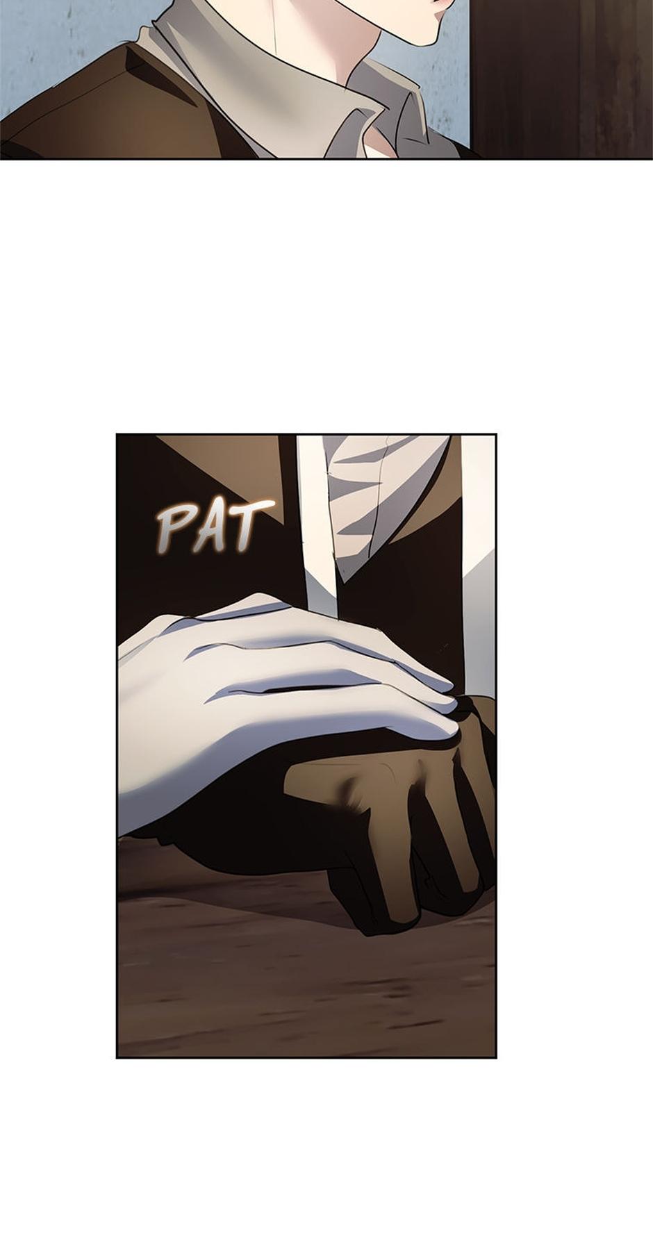 Part 2 of the Damned Work Started Chapter 21 page 59 - 