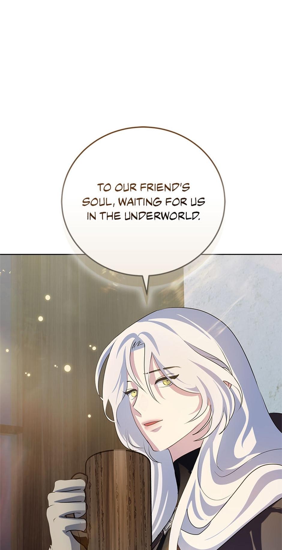 Part 2 of the Damned Work Started Chapter 21 page 60 - 