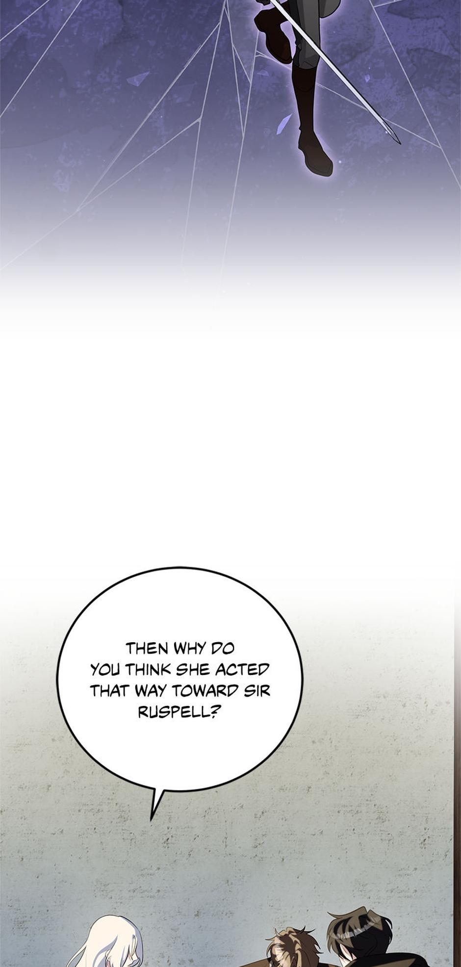 Part 2 of the Damned Work Started Chapter 21 page 7 - 