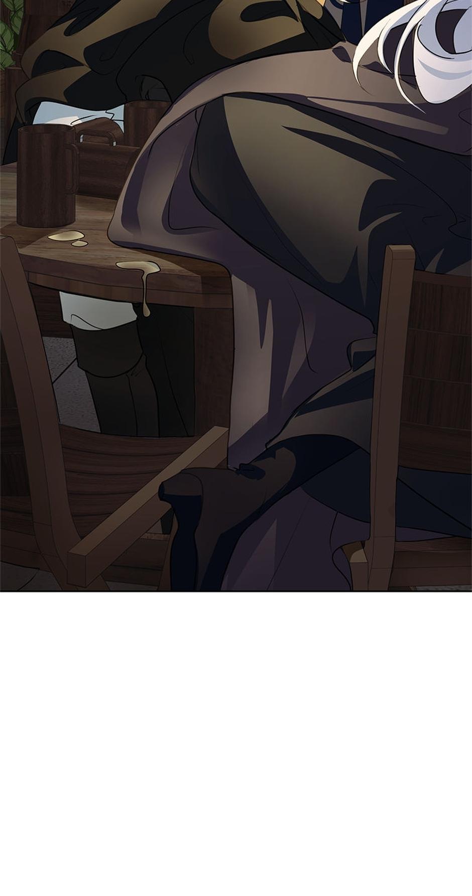 Part 2 of the Damned Work Started Chapter 21 page 68 - 