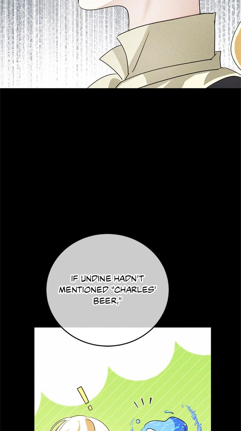 Part 2 of the Damned Work Started Chapter 22 page 11 - 