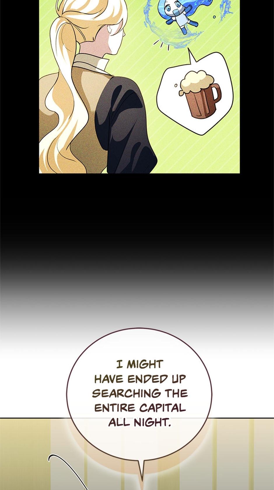 Part 2 of the Damned Work Started Chapter 22 page 12 - 