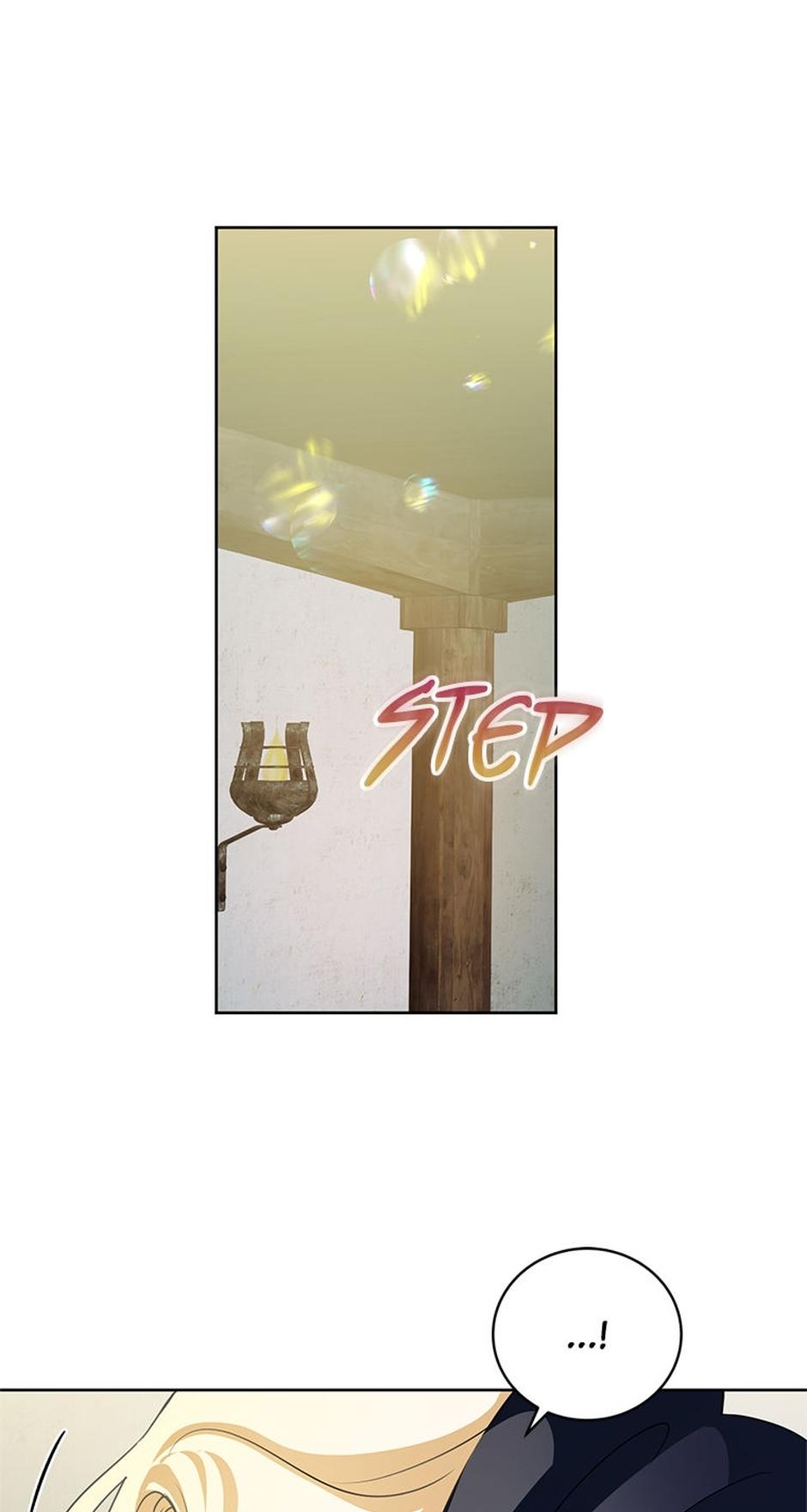 Part 2 of the Damned Work Started Chapter 22 page 20 - 