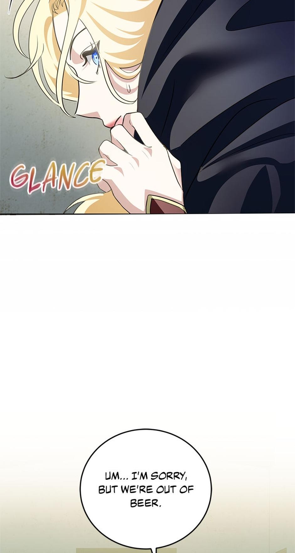 Part 2 of the Damned Work Started Chapter 22 page 21 - 